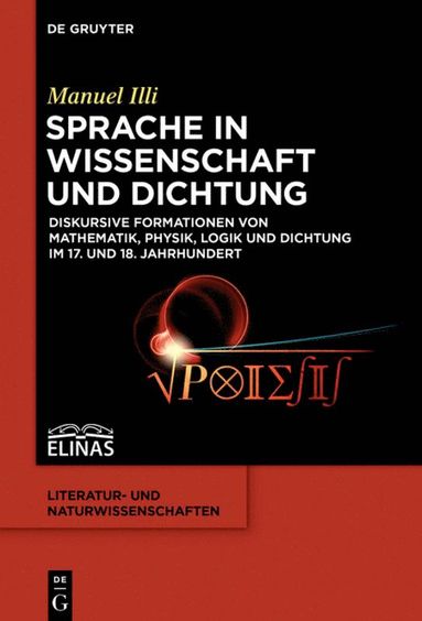 bokomslag Sprache in Wissenschaft und Dichtung