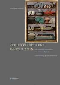 bokomslag Naturerkenntnis und Kunstschaffen