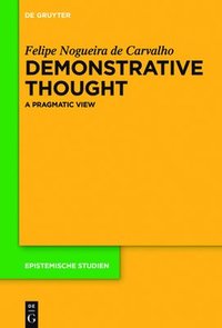 bokomslag Demonstrative Thought