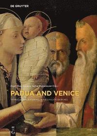 bokomslag Padua and Venice