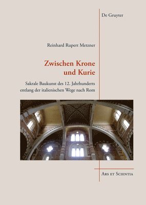 bokomslag Zwischen Krone Und Kurie