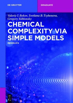 Chemical Complexity via Simple Models 1