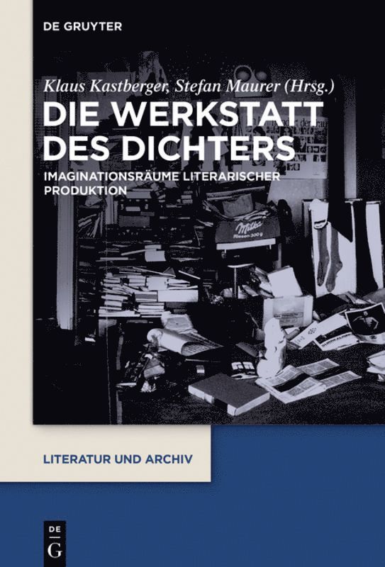 Die Werkstatt des Dichters 1