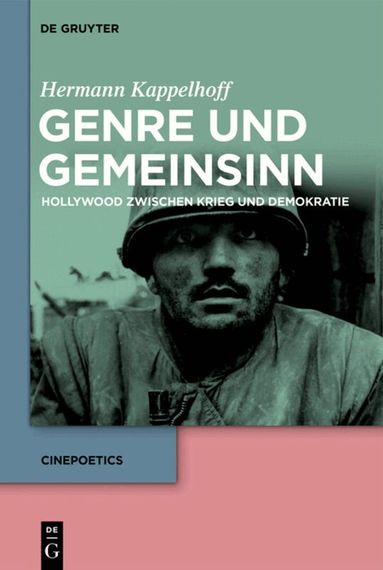 Hermann Kappelhoff - Genre und Gemeinsinn, Inbunden