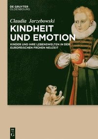 bokomslag Kindheit und Emotion