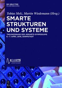 bokomslag Smarte Strukturen und Systeme