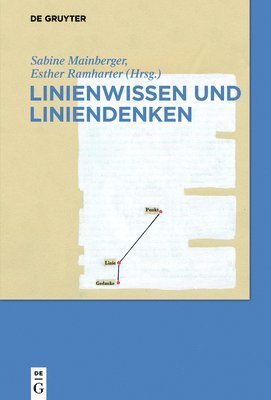 Linienwissen und Liniendenken 1