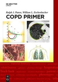 bokomslag A COPD Primer