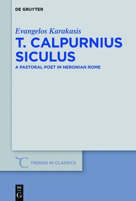 T. Calpurnius Siculus 1