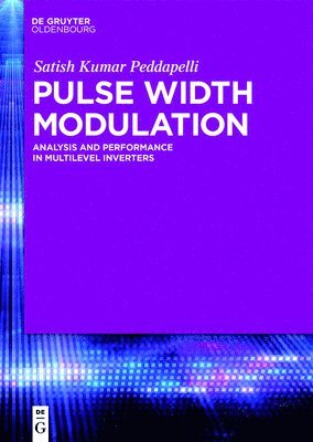 bokomslag Pulse Width Modulation