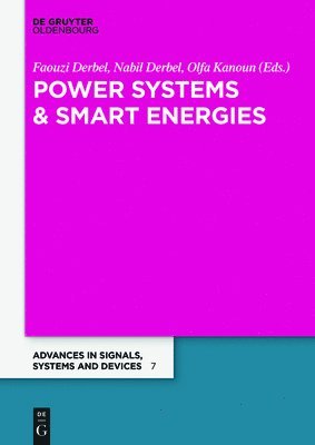 Power Electrical Systems 1