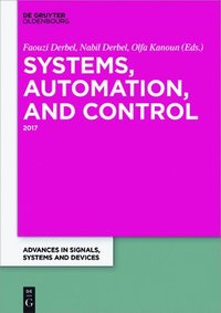 bokomslag Systems, Automation and Control