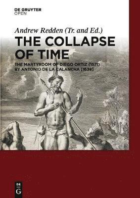 bokomslag Collapse of Time
