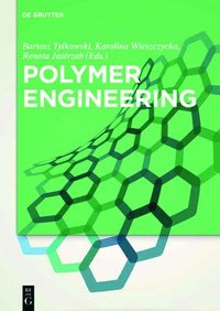 bokomslag Polymer Engineering