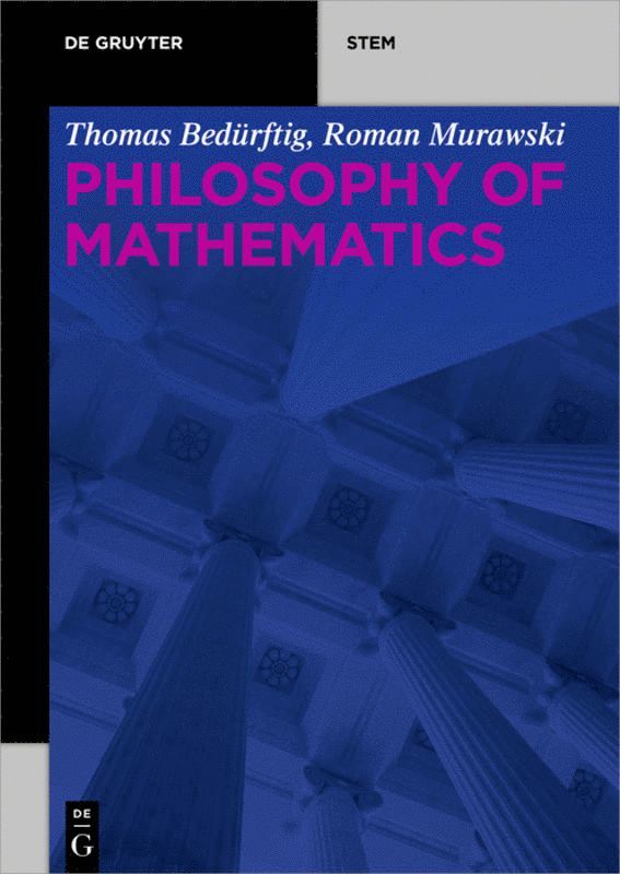 Philosophy of Mathematics 1