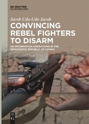 Convincing Rebel Fighters to Disarm 1