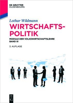 Wirtschaftspolitik 1