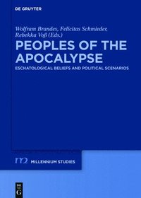bokomslag Peoples of the Apocalypse