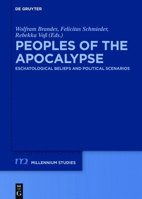 Peoples of the Apocalypse 1