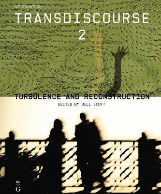 bokomslag Transdiscourse 2