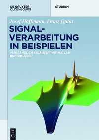 bokomslag Signalverarbeitung in Beispielen