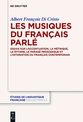musiques du français parlé