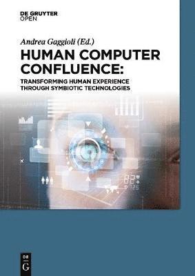 bokomslag Human Computer Confluence
