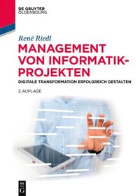 bokomslag Management Von Informatik-Projekten