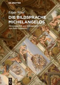 bokomslag Die Bildsprache Michelangelos