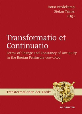 Transformatio et Continuatio 1