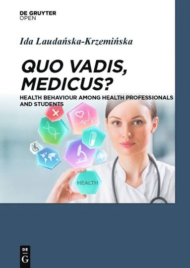 bokomslag Quo Vadis, Medicus?