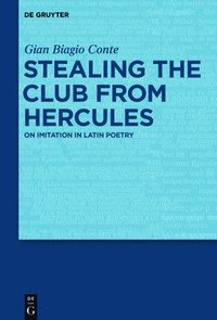bokomslag Stealing the Club from Hercules