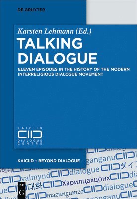 Talking Dialogue 1