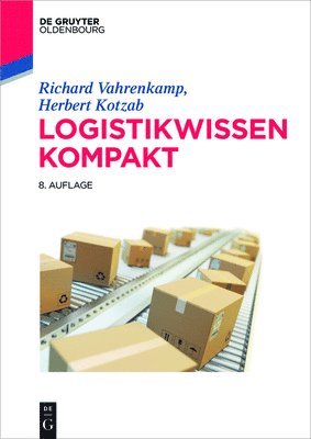Logistikwissen kompakt 1