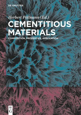 Cementitious Materials 1