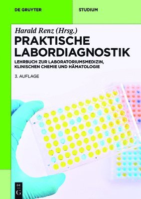 Harald Renz - Praktische Labordiagnostik, Häftad