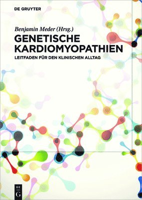 Genetische Kardiomyopathien 1