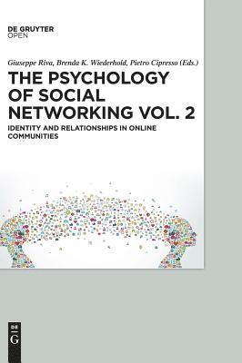 The Psychology of Social Networking Vol.2 1