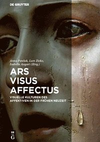 bokomslag Ars - Visus - Affectus