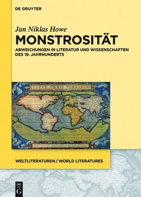 Monstrositt 1