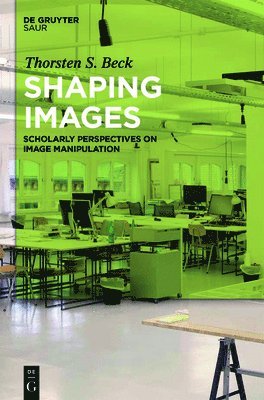 bokomslag Shaping Images