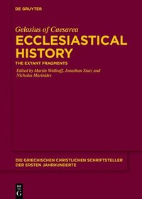 bokomslag Ecclesiastical History