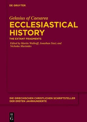 Ecclesiastical History 1