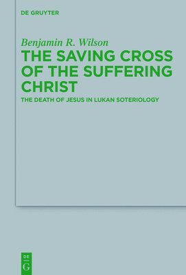 The Saving Cross of the Suffering Christ 1