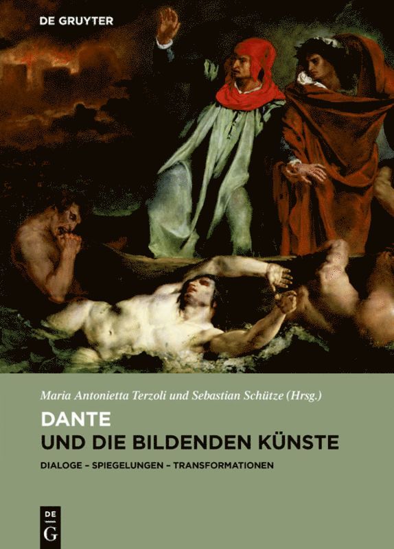 Dante und die bildenden Künste