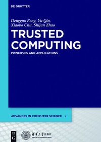 bokomslag Trusted Computing