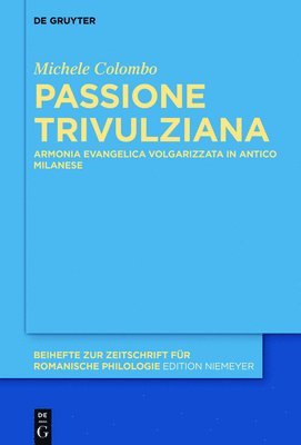 Passione Trivulziana 1