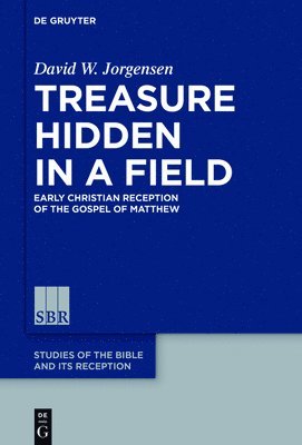 Treasure Hidden in a Field 1