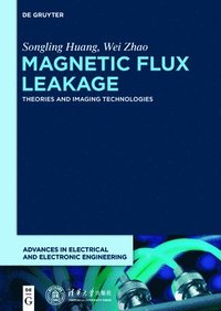 bokomslag Magnetic Flux Leakage