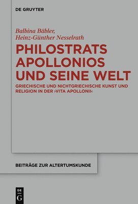 Philostrats Apollonios und seine Welt 1